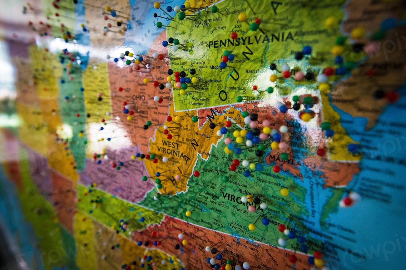 ⭐Which States Still Have Down Payment Money Available? (2025 Ranked List)