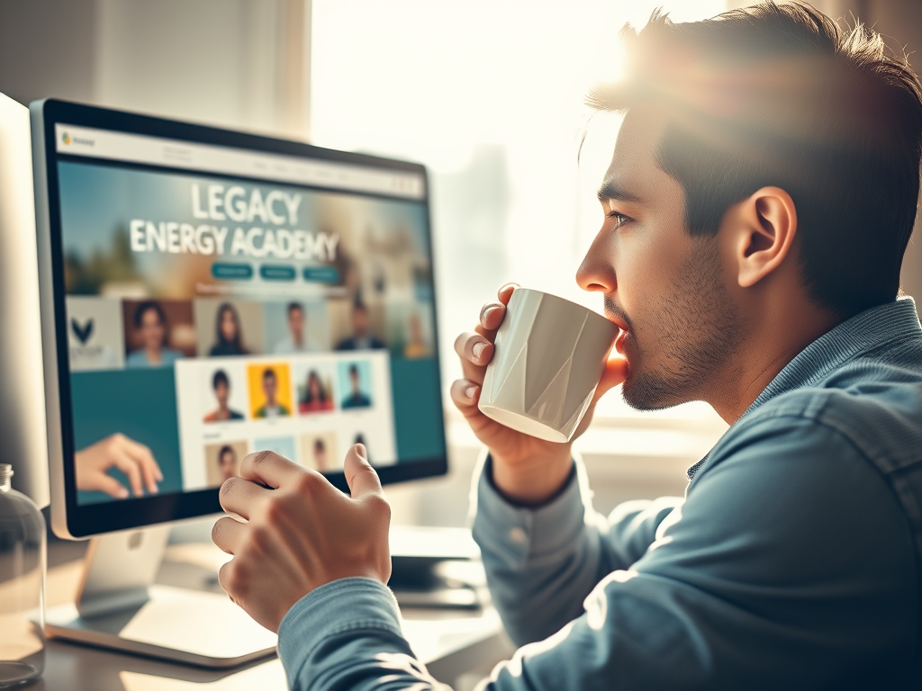 ✨You Deserve to Build a Legacy! Start With One Bold Move