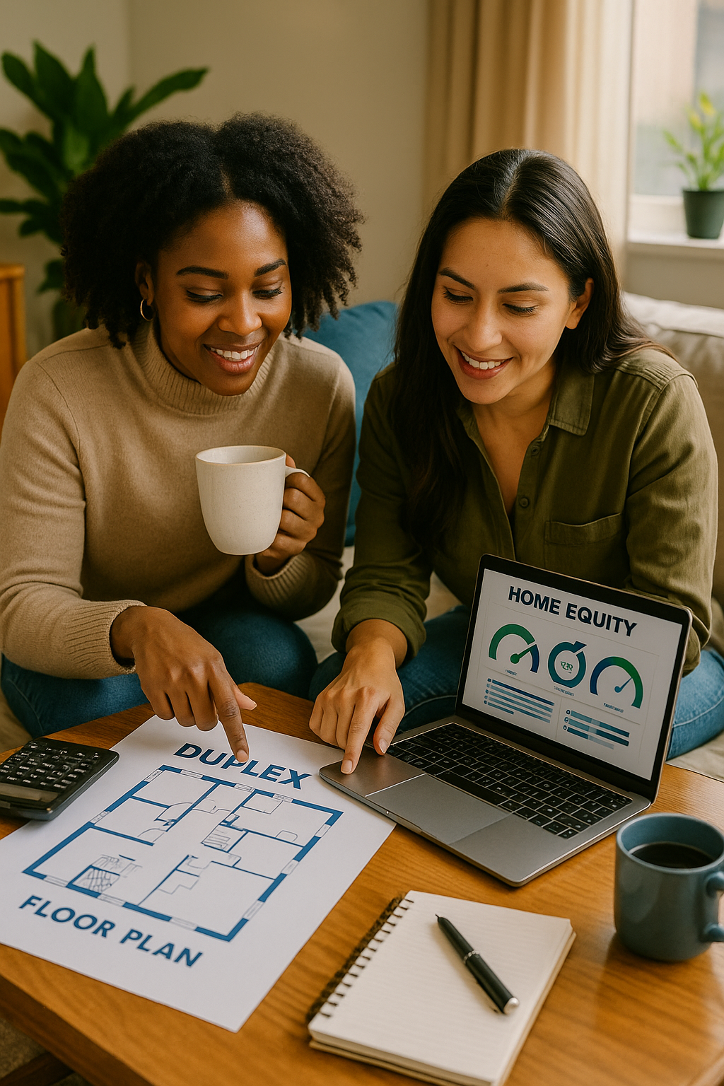 💰 The $100K Equity Strategy Most Families Overlook