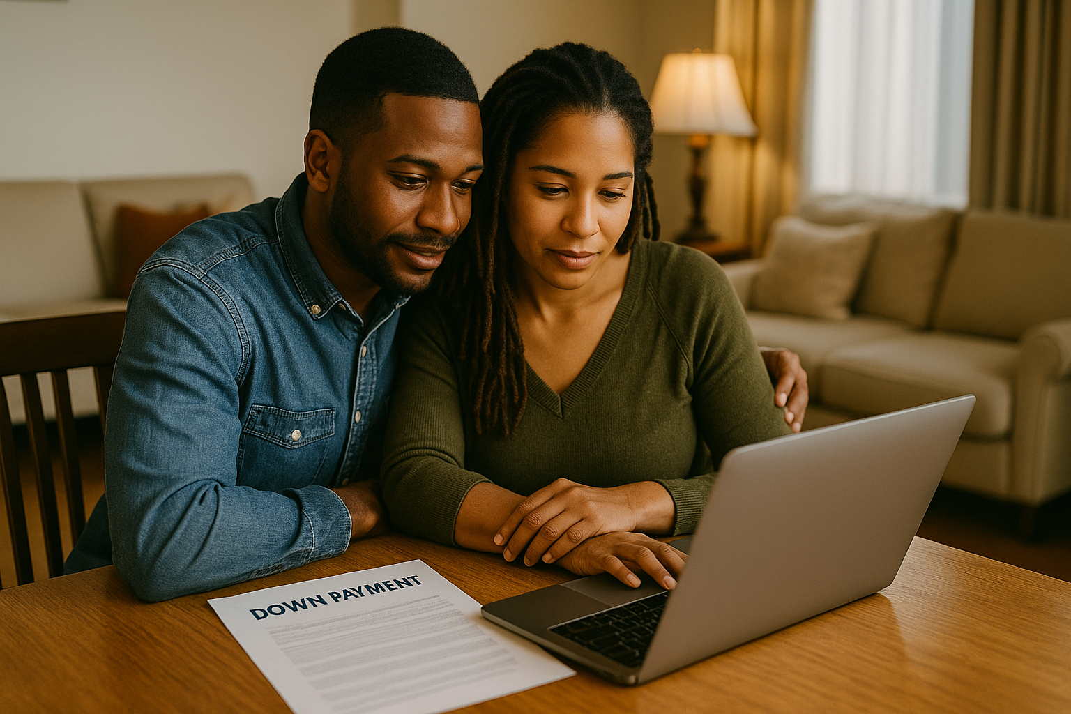 How to Get $20K+ in Free Down Payment Money (Even With a 620 Credit Score)