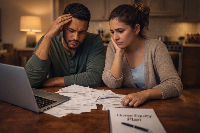  🔥EPISODE 3: What to Do When Your Debt Is Eating Your Equity (End-of-Year Reality Check)