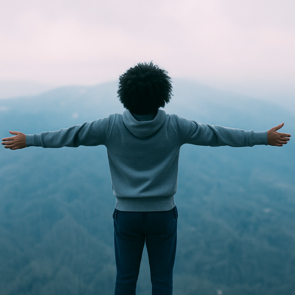 💎 Monday Motivation: Reinventing Yourself… Again & Again