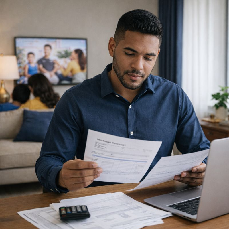 🔥 EPISODE 2: How to Audit Your Mortgage for Hidden Savings