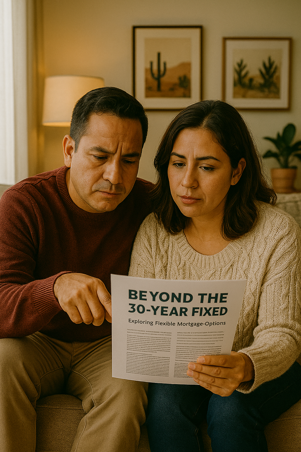 ✨ The Truth About “First-Time Buyer”: What If You Owned a Home Before?