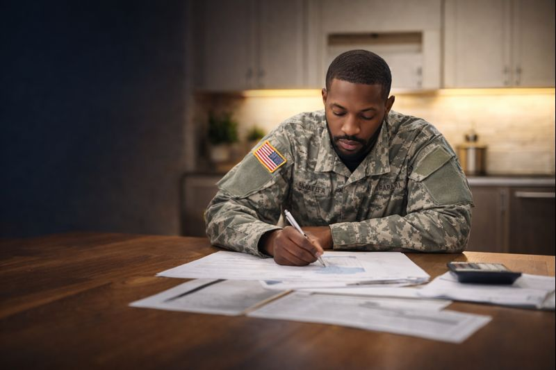 Veteran Housing & Benefits: How Smart Homeownership Builds Long-Term Wealth