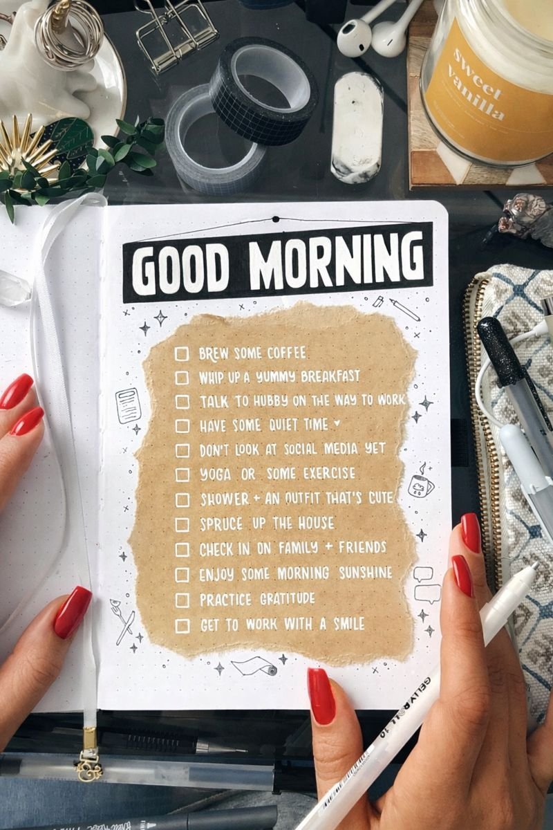 How to Start the Week With Boundaries Instead of Burnout