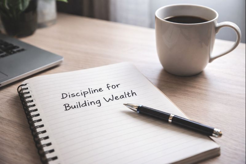 Discipline Is the New Motivation: How to Use It