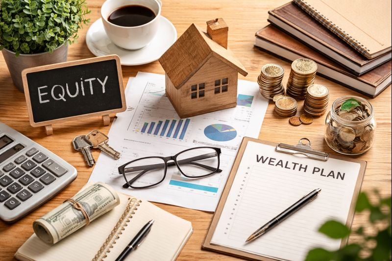 The Home Equity Reset: How Smart Homeowners Start the New Year in Control