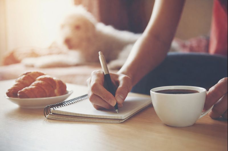 📝Monday Motivation for Building Wealth: Start the Week With Purpose