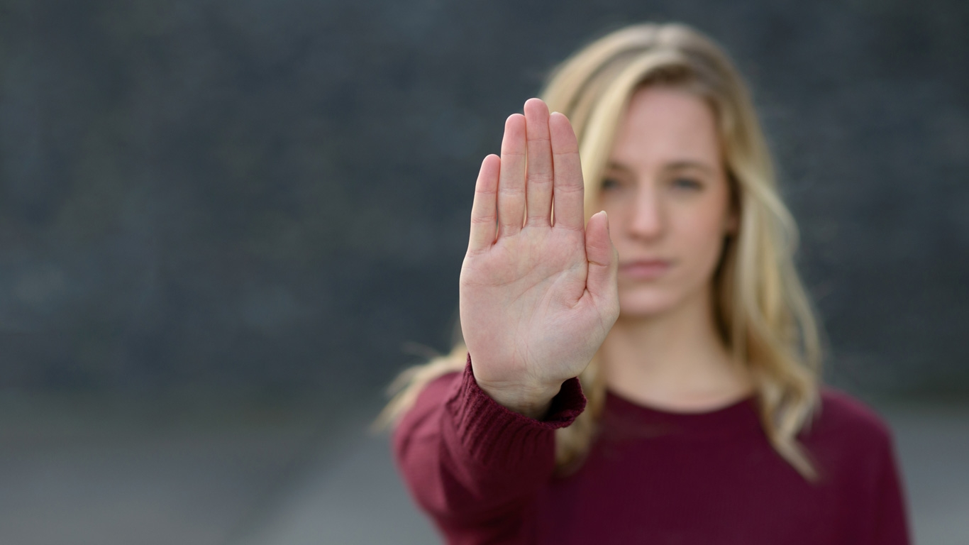 💎 Monday Motivation: A New Year Reset on Self-Respect