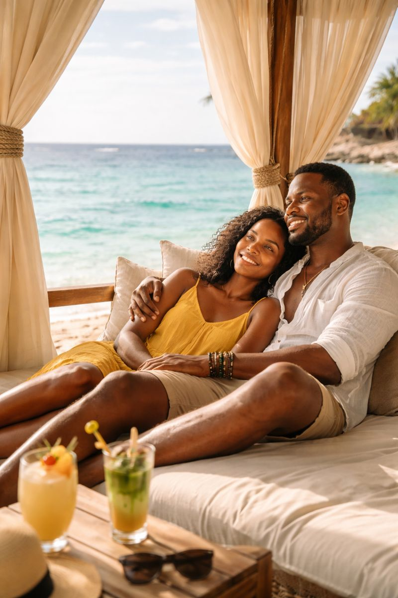 Is Love Enough If the Money Isn’t Right?