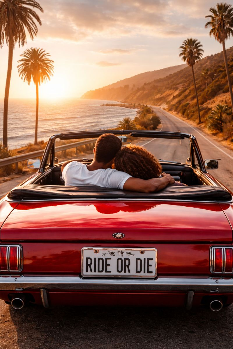 When “Ride or Die” Turns Into Financial Self-Sabotage