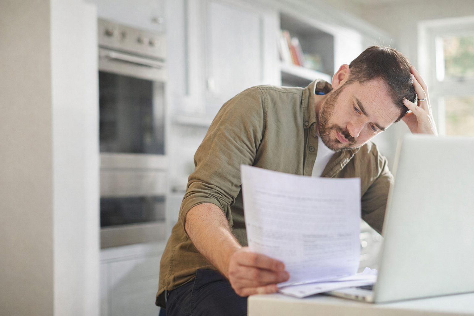 Why Most Financial Advice Fails Regular People