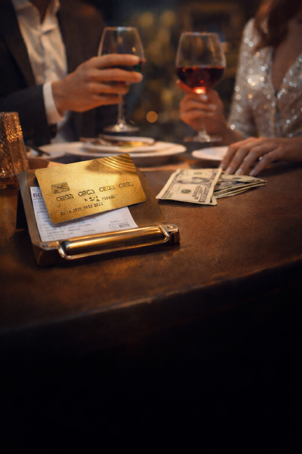 Situationships Are Expensive: The Hidden Financial Cost of Undefined Relationships